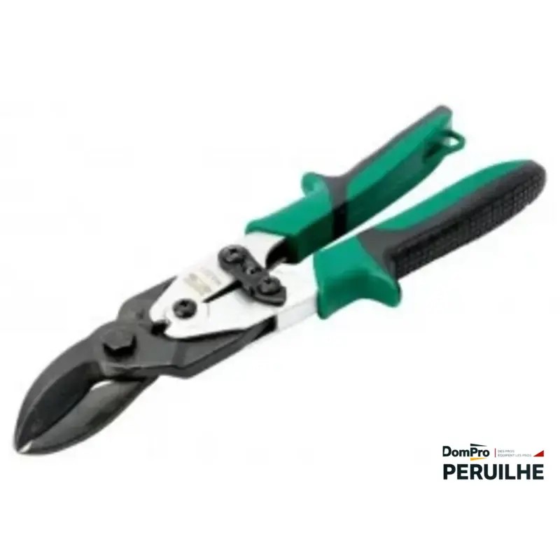 Coupe papier sécurité magasinier | Peruilhe