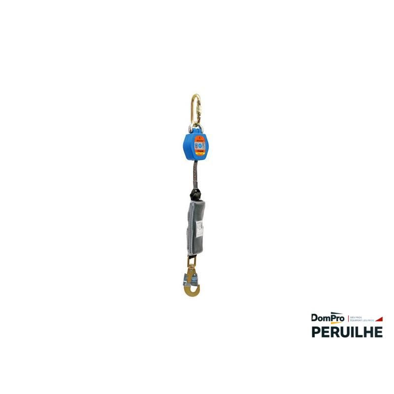 Antichute Blocfor 1.8 A EVO ESD 150kg | Peruilhe