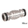 Coupleur rapide double mâle | Peruilhe