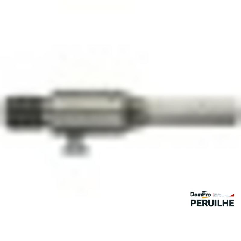 Couronne diamantée adaptateur SDS+ 300 mm | Peruilhe