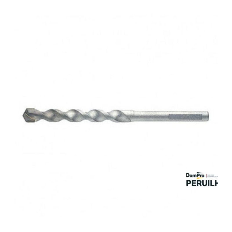 Couronne diamantée foret D.9x120mm | Peruilhe