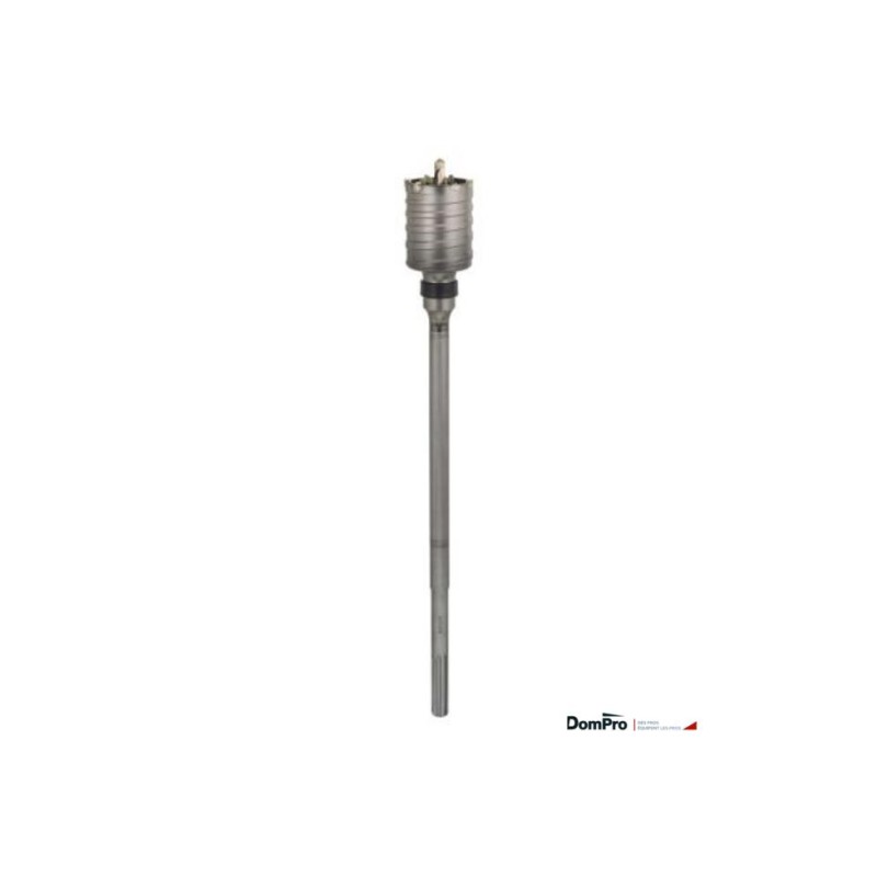 Couronne Stone Breaker SDS Max 45x440/550mm | Peruilhe