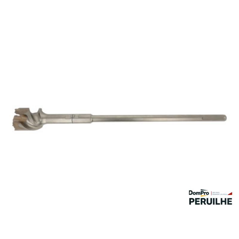 COURONNE STONE BREAKER SDS MAX 55x550 mm | Peruilhe