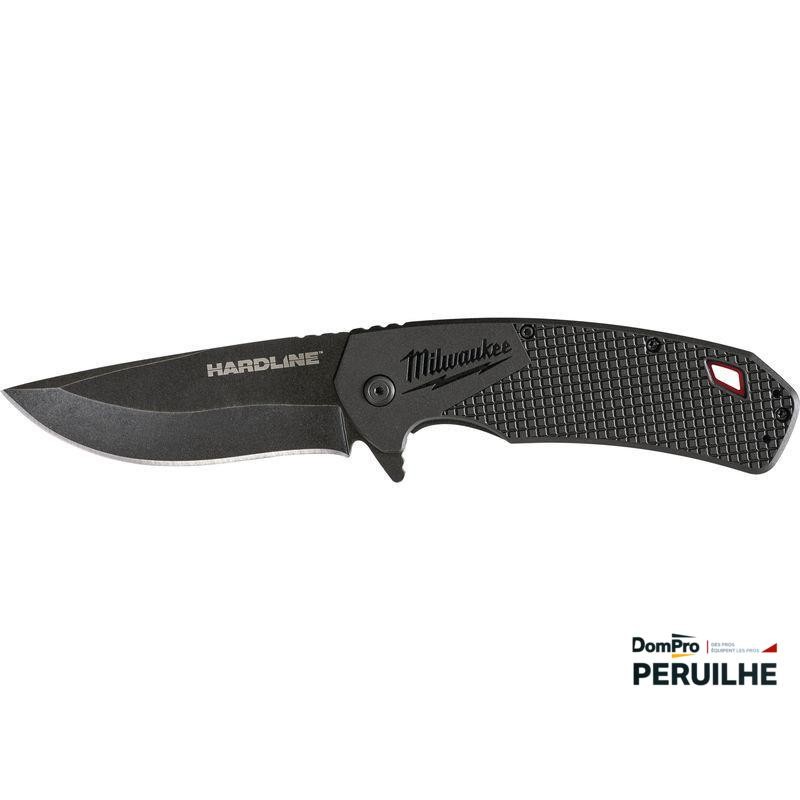 Couteau pliant Hardline 89mm | Peruilhe