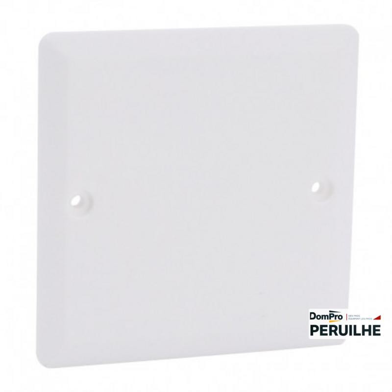 Couvercle universel 80x80 1 poste | Peruilhe