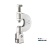 Crampon serre-joint rotule M10 | Peruilhe