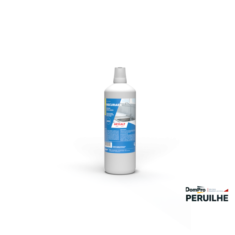 Crème à récurer 1 L | Peruilhe