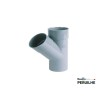 Culotte PVC 45° MF Ø100 NICOLL | Peruilhe