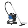 Aspirateur Nilfisk AERO 21-01 PC inox | Peruilhe