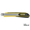 Cutter 9mm Fatmax à cartouche Stanley | Peruilhe