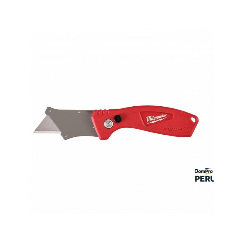 Cutter pliant Fastback Gen 2 Milwaukee | Peruilhe