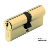 Cylindre 30x40 3 clés laiton | Peruilhe