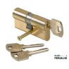 Cylindre 35x35 double 3 clés | Peruilhe