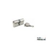 Cylindre 40x40 Standard 3 clés | Peruilhe