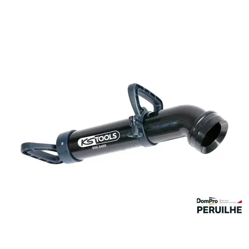 Déboucheur à pompe KS Tools | Peruilhe