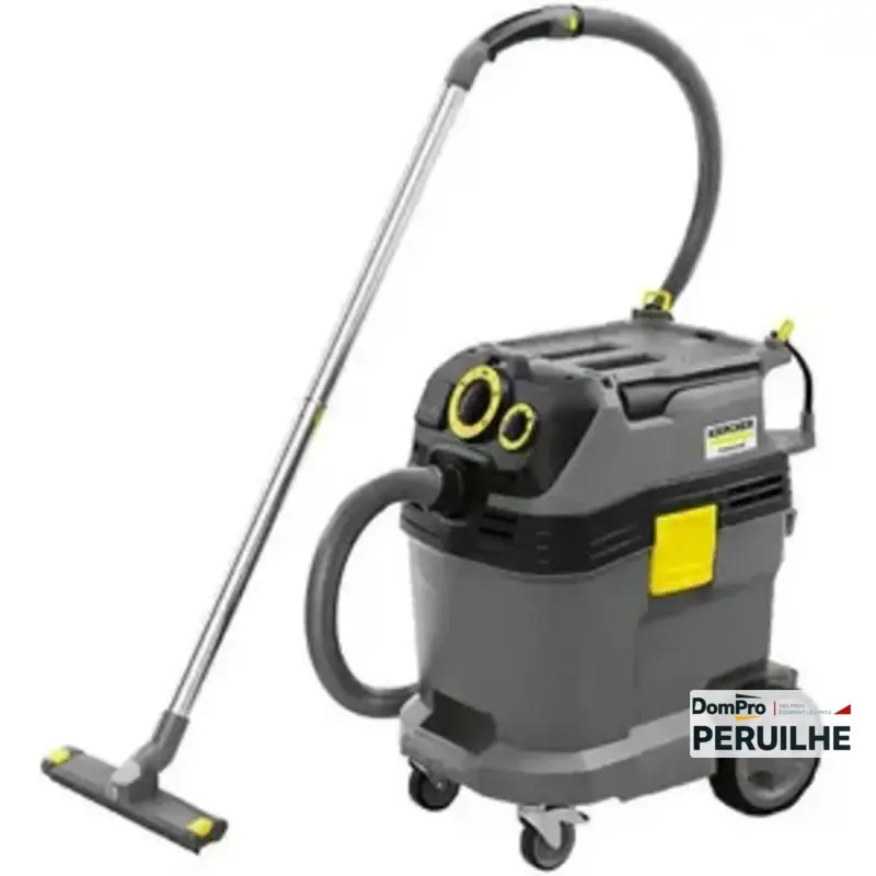 Karcher NT 40/1 Ap L Aspirateur eau et poussières | Peruilhe