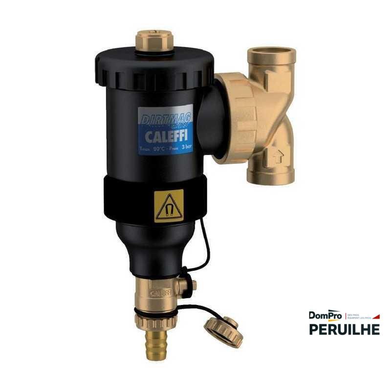 Décanteur Thermador DIRTMAG 1'' | Peruilhe