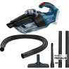 Aspirateur sans fil GAS 18V-10 L Bosch | Peruilhe