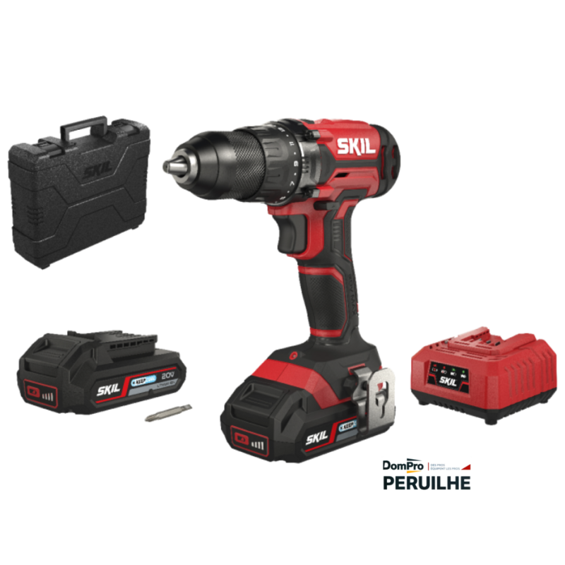 Décapeur thermique KQB04-2000 - DCK | Peruilhe