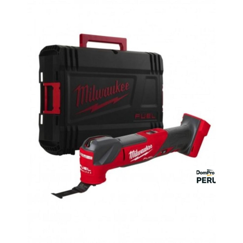 Découpeur ponceur 18V M18 FMT-0X | Peruilhe