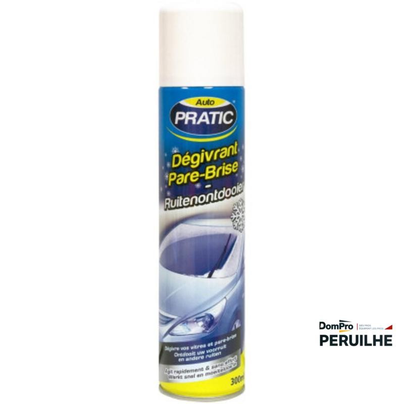 Dégivrant instantané 300ml | Peruilhe