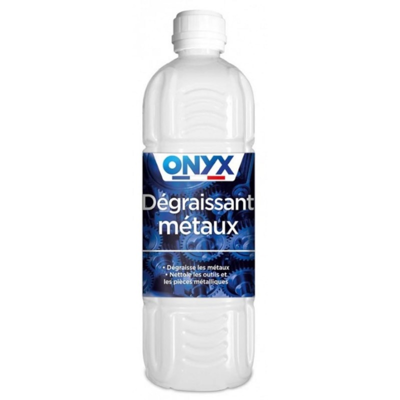 Dégraissant Métaux 1L | Peruilhe