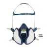 Demi masque FFA2P3D 4255A 3M | Peruilhe