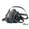 Demi-masque confort 6502QL 3M | Peruilhe