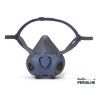 Demi-masque Série 7000 TPE Moldex | Peruilhe