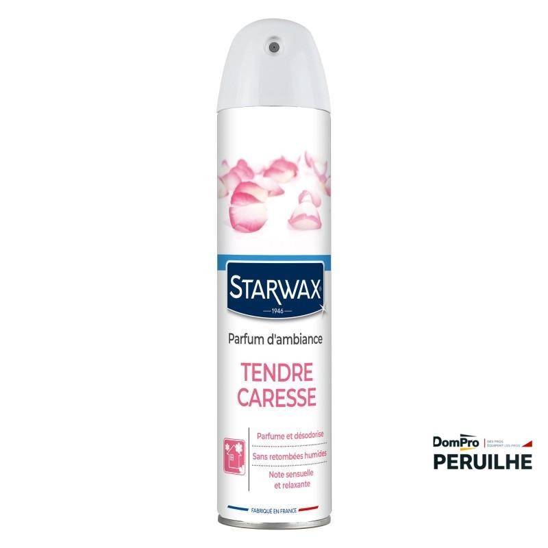 Désodorisant désinfectant air 300ml | Peruilhe