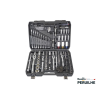 Coffret d'outils 1/4"-3/8"-1/2" (128 pcs) | Peruilhe