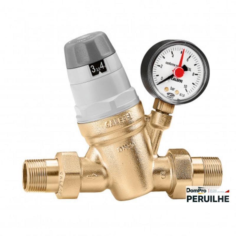 Détendeur pression M20/27-écrou 20/27 | Peruilhe