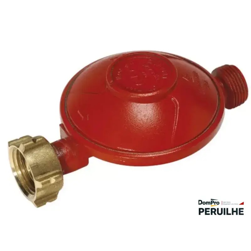 Détendeur propane 37 mBar 1,5 kg/h | Peruilhe