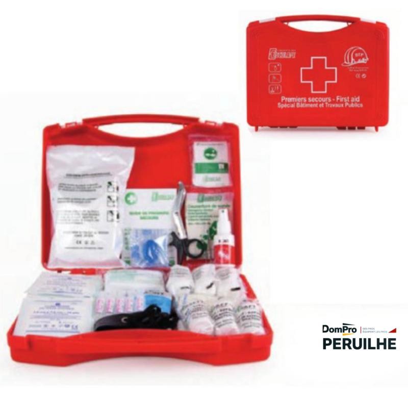 DIPHOTERINE 50ML + Pochette | Peruilhe