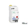 Disjoncteur Diff 16A 30mA Schneider | Peruilhe