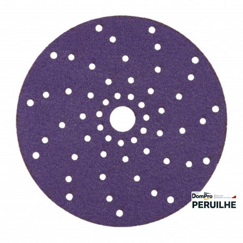 Disque abrasif 3M Cubitron 150 mm P180 | Peruilhe