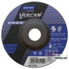 Disque acier/inox Vulcan 125x2.5 Norton | Peruilhe