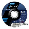 Disque ébarbage Vulcan 125x6.5x22.23 | Peruilhe
