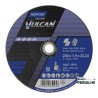 Disque à tronçonner Norton Vulcan 230x1,9 | Peruilhe