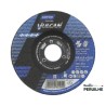 Disque acier/INOX Vulcan 230x3.2 Norton | Peruilhe
