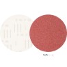 Disque auto-agrippant corindon Ø150 A40 | Peruilhe