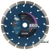 Disque diamant 230 mm segment PRO TT | Peruilhe