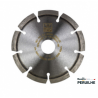 Disque diamant ProSpeed Ø125 mm | Peruilhe