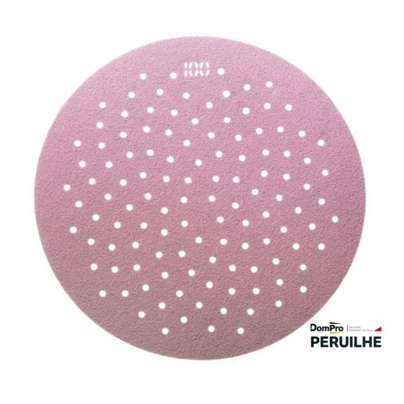 Disque Fibotec SIA 150mm GR120 | Peruilhe