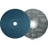 Disque fibre COMBICLICK GR60 125 mm | Peruilhe