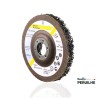 Disque fibre Multiclean 125x22mm | Peruilhe