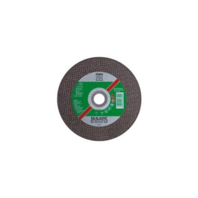 Disque multimateriaux 230x3.2 Pferd | Peruilhe