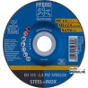 Disque PSFinox 125x3,2 PFERD | Peruilhe