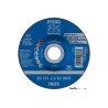 Disque SG INOX 125x2,4 mm Pferd | Peruilhe