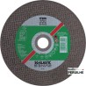 Disque SG Pierre 125x2.4 PFERD | Peruilhe